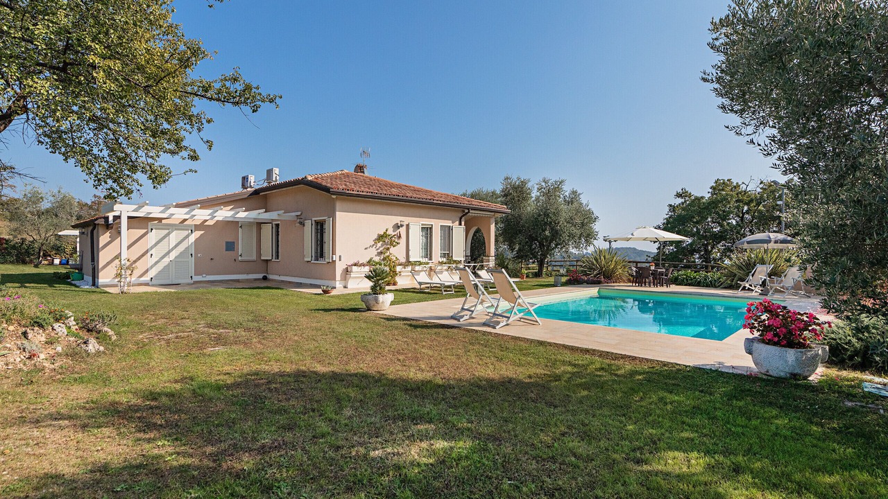 Photo of Outdoor in Soiano del Lago
