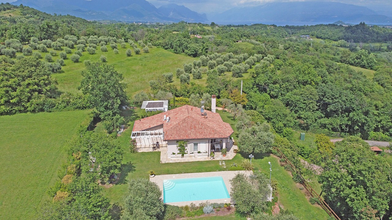 Photo of Outdoor in Soiano del Lago