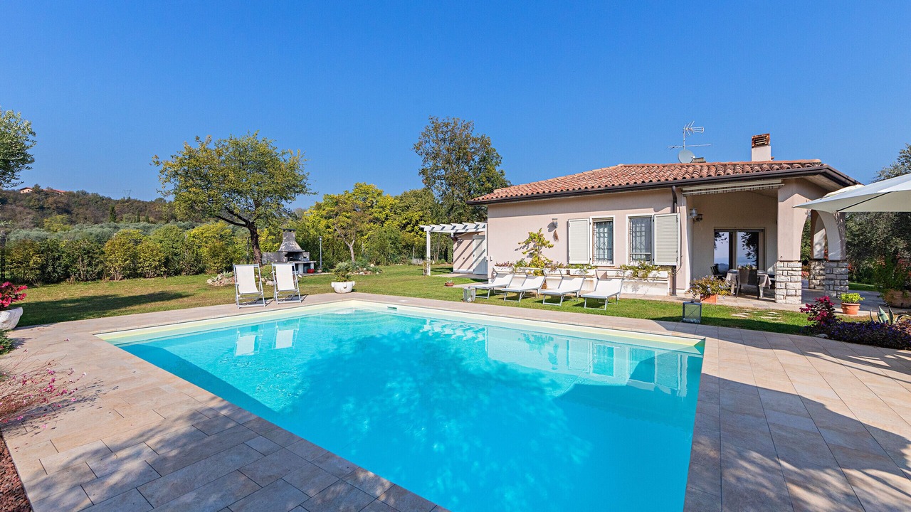 Photo of Outdoor in Soiano del Lago
