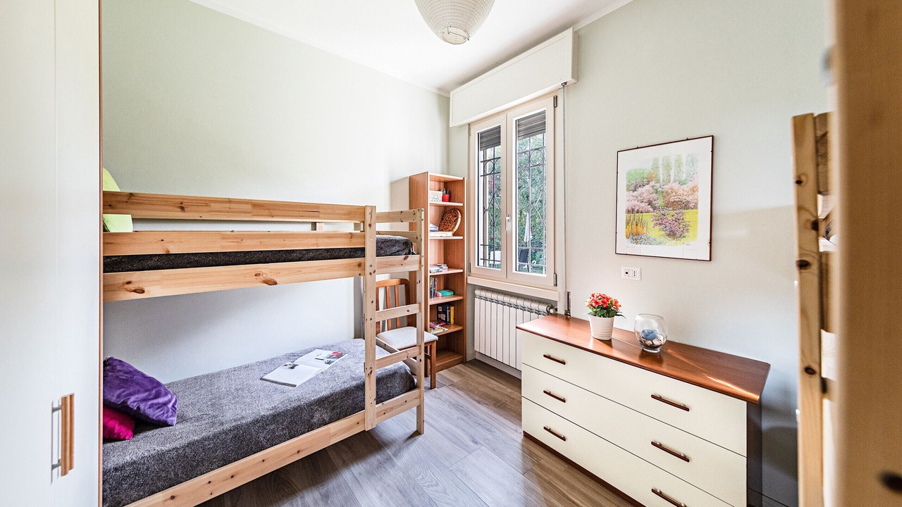 Photo of Bedroom in Soiano del Lago