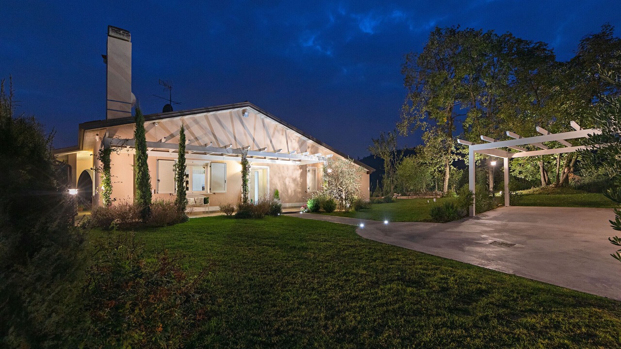 Photo of Outdoor in Soiano del Lago