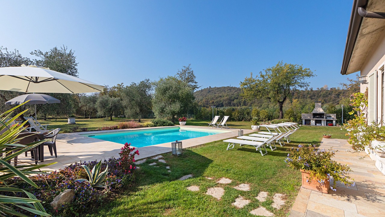 Photo of Outdoor in Soiano del Lago