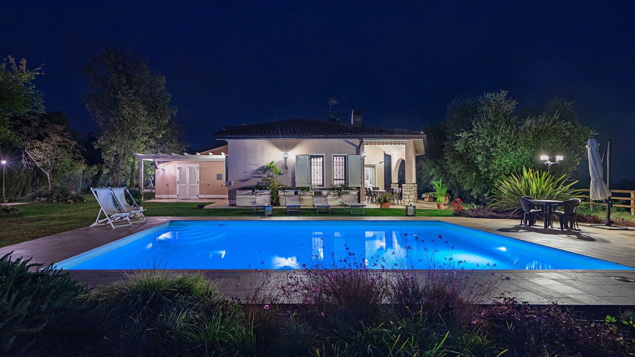 Photo of Outdoor in Soiano del Lago
