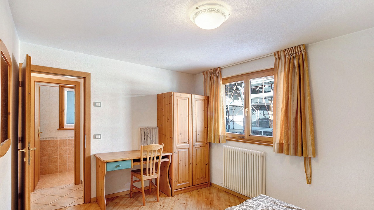 Photo of Bedroom in Livigno