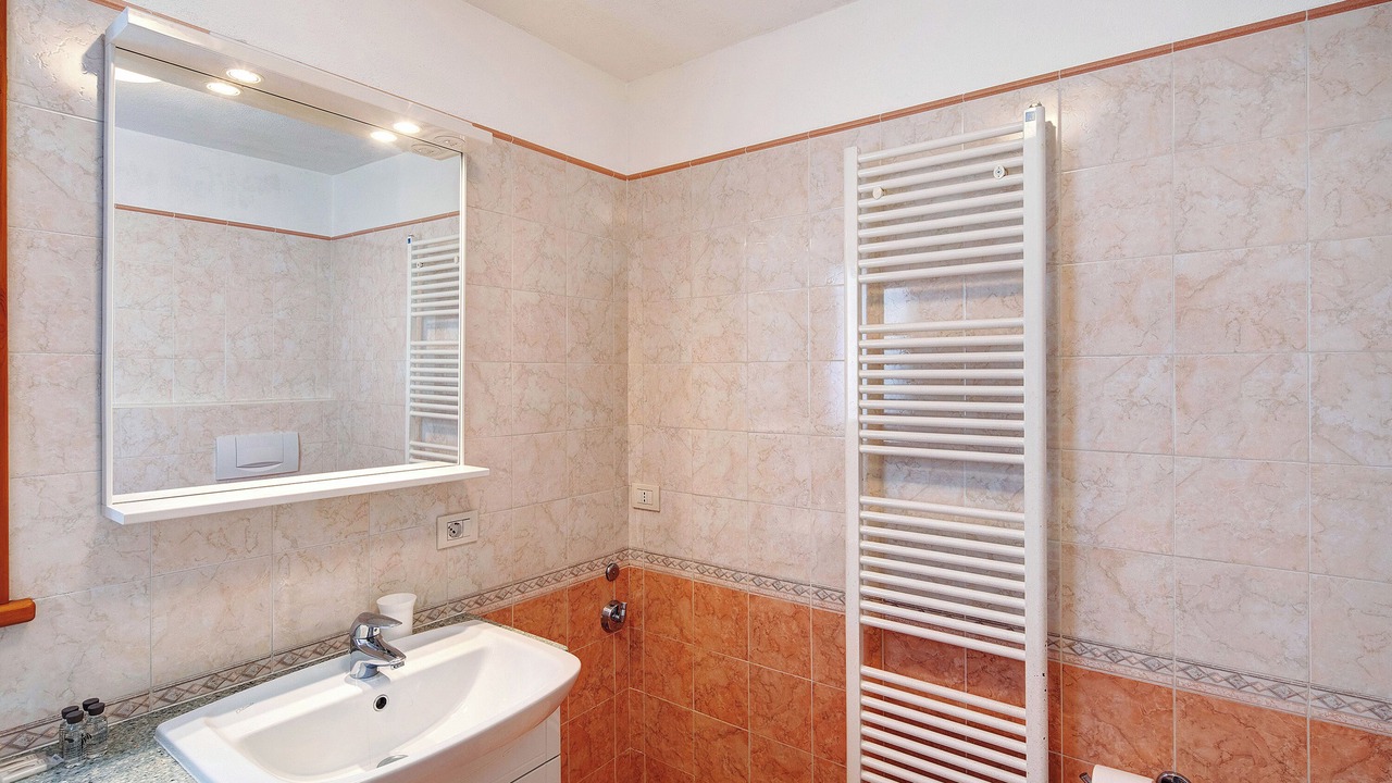 Photo of Bathroom in Livigno