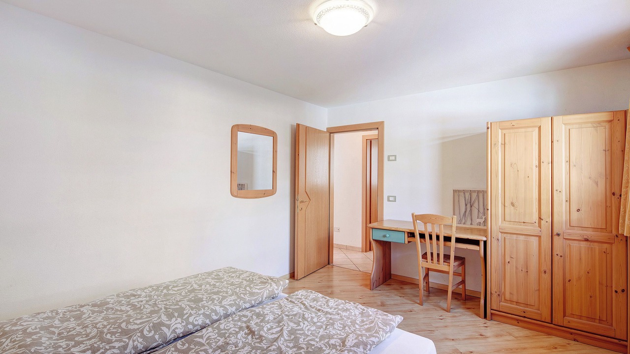 Photo of Bedroom in Livigno