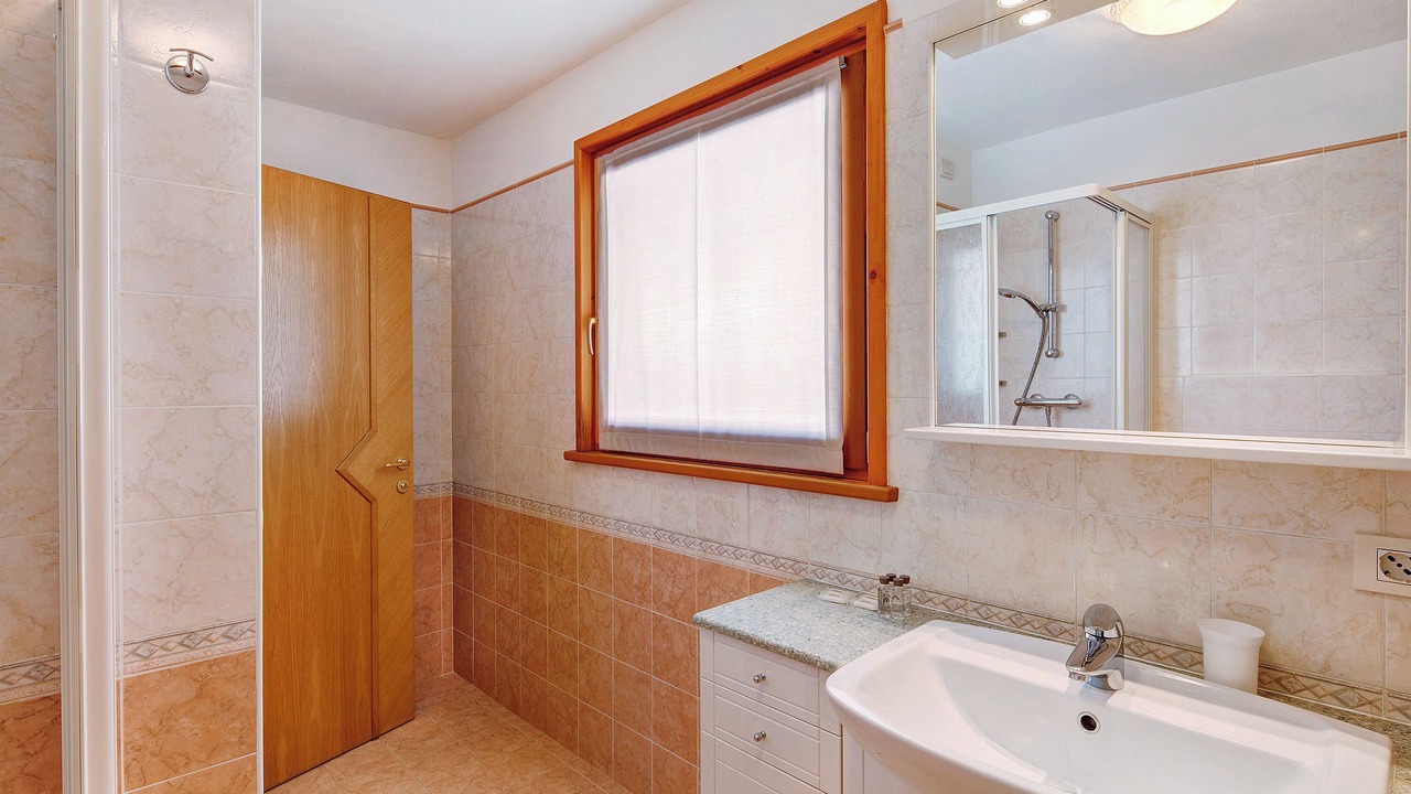 Photo of Bathroom in Livigno
