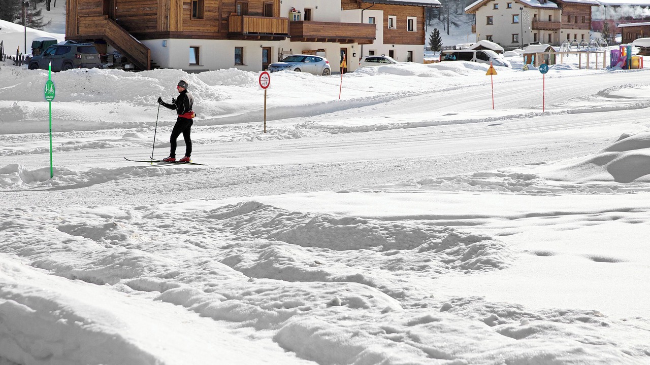 Photo of Others in Livigno