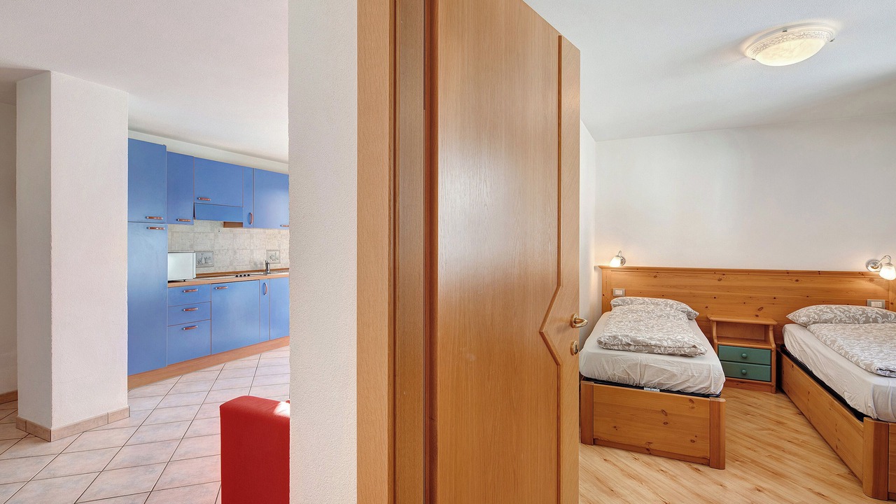 Photo of Bedroom in Livigno