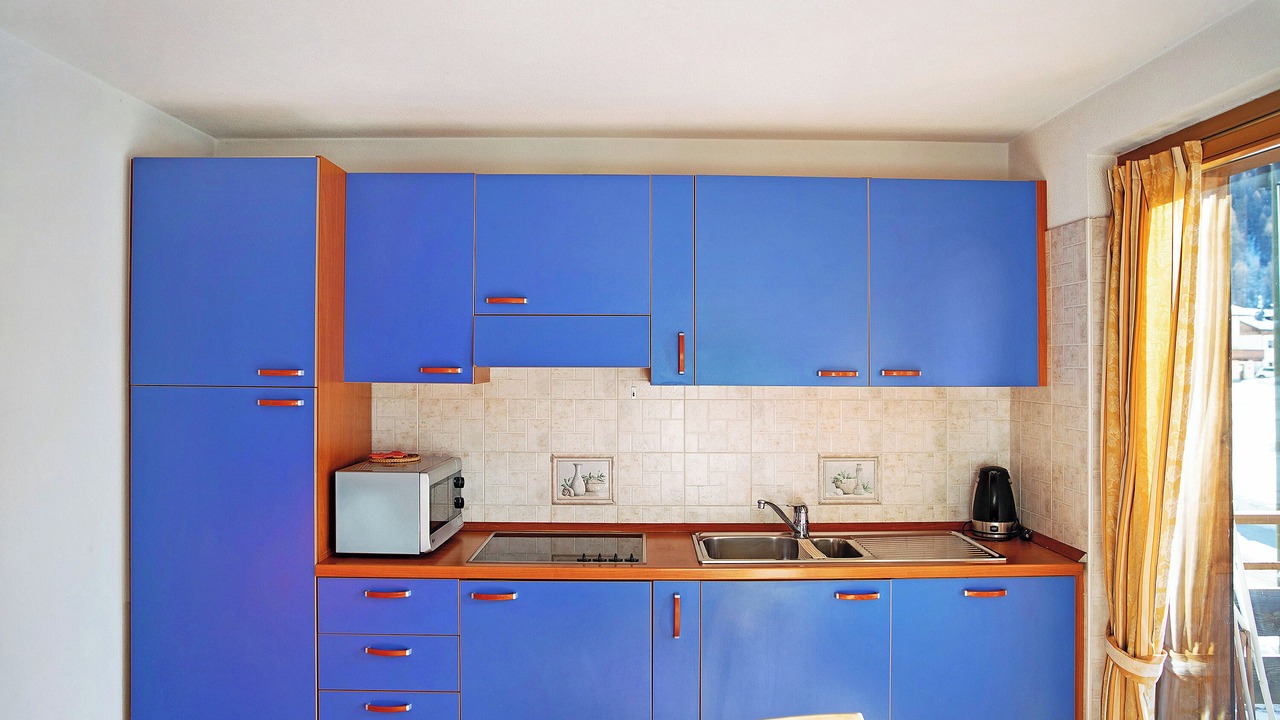 Photo of Kitchen in Livigno