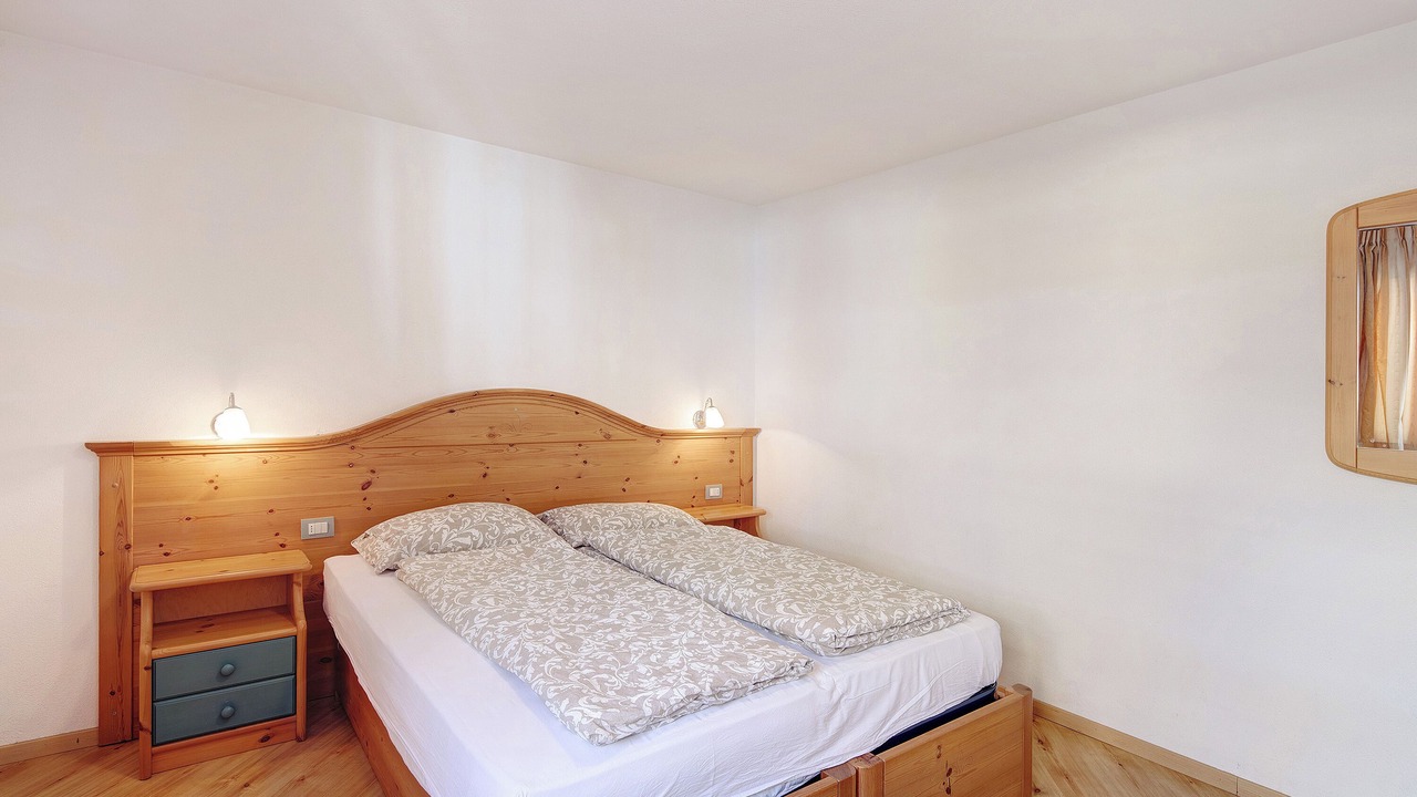 Photo of Bedroom in Livigno