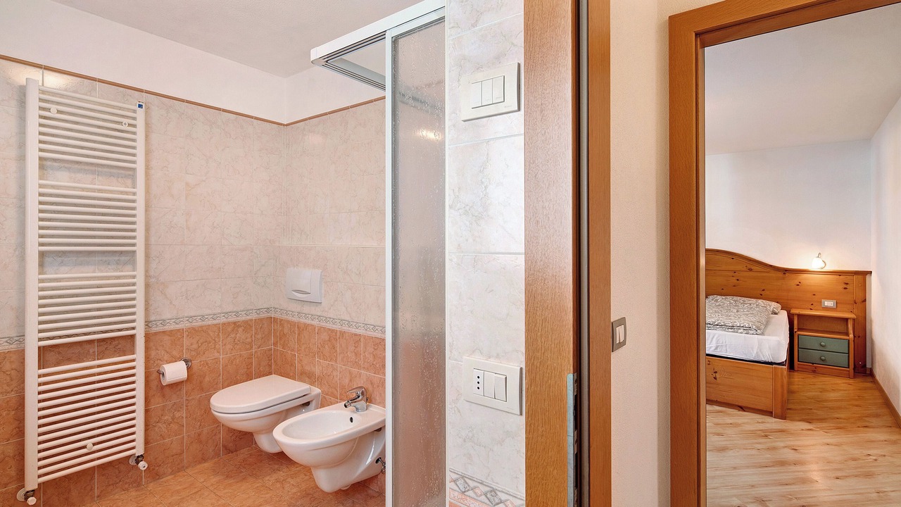 Photo of Bathroom in Livigno