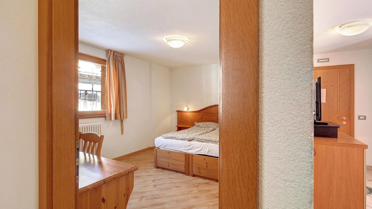 Photo of Bedroom in Livigno