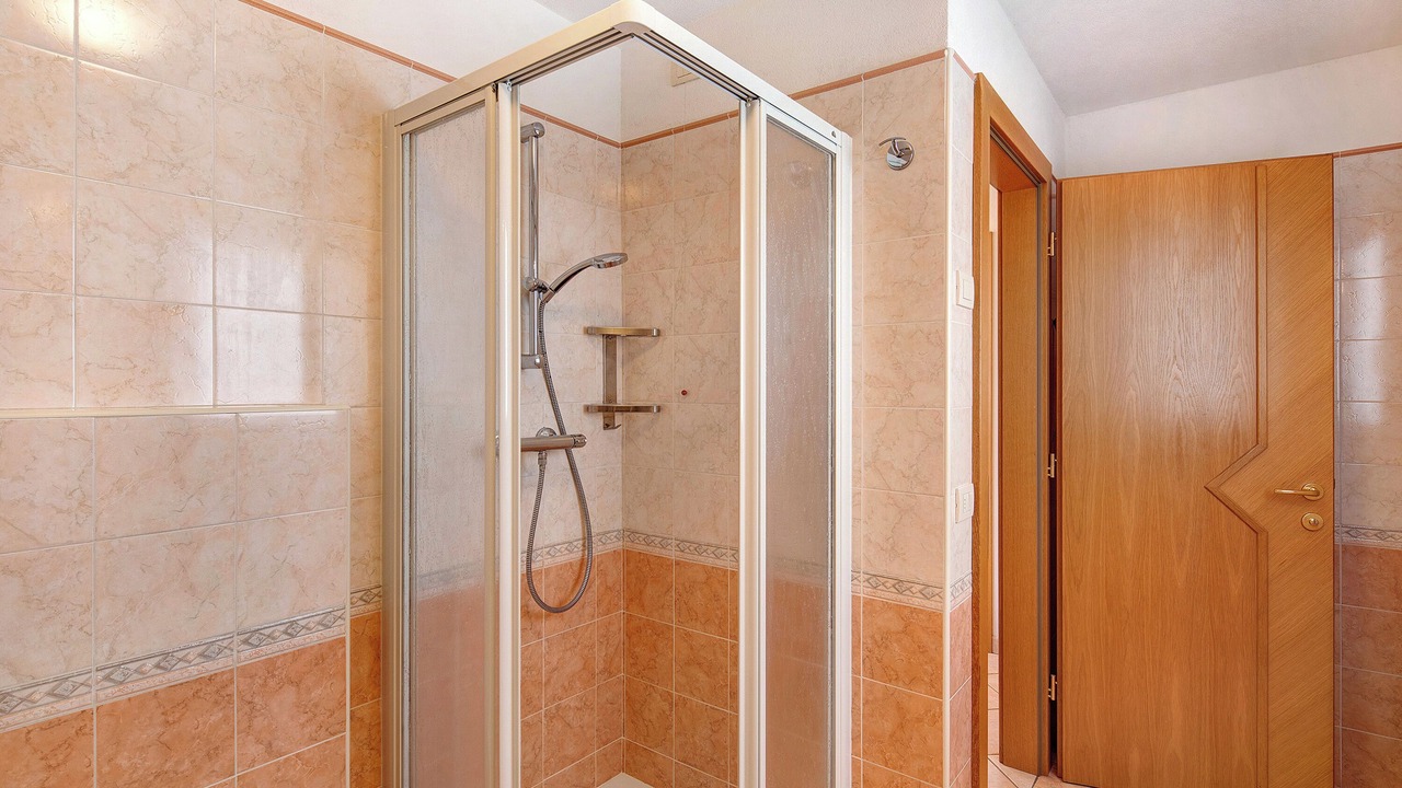 Photo of Bathroom in Livigno