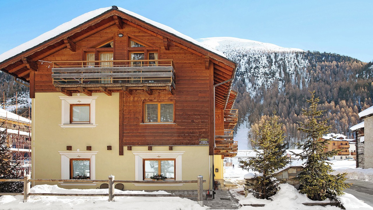 Photo of Outdoor in Livigno