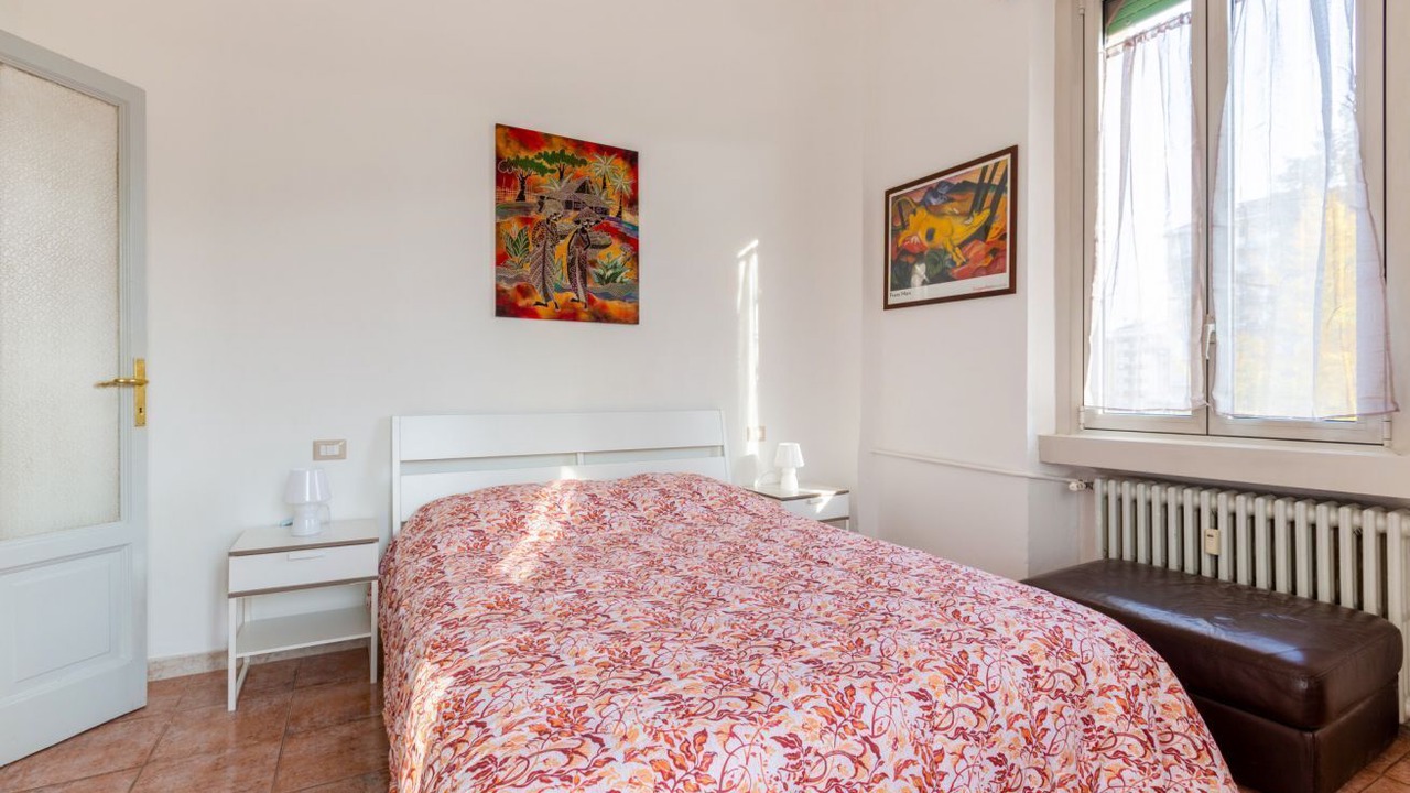 Photo of Bedroom in Barona