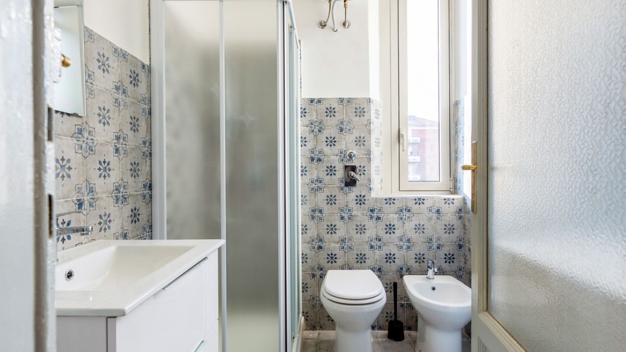 Photo of Bathroom in Barona
