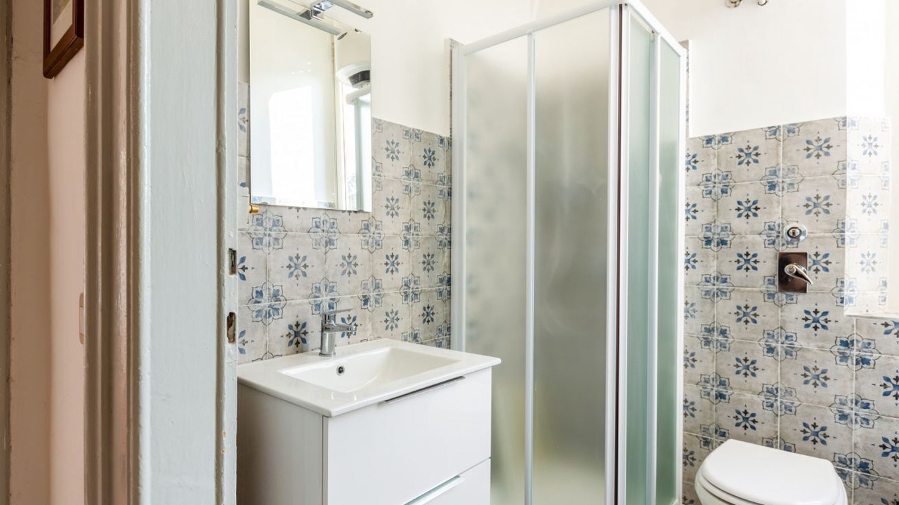 Photo of Bathroom in Barona