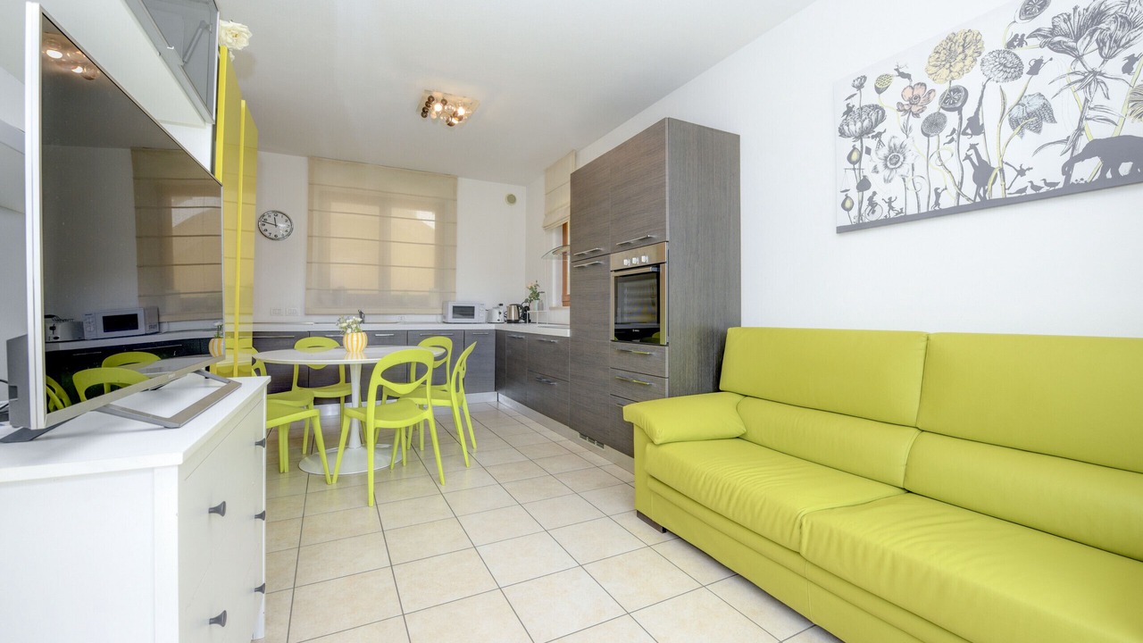 Photo of Livingroom in Lugana