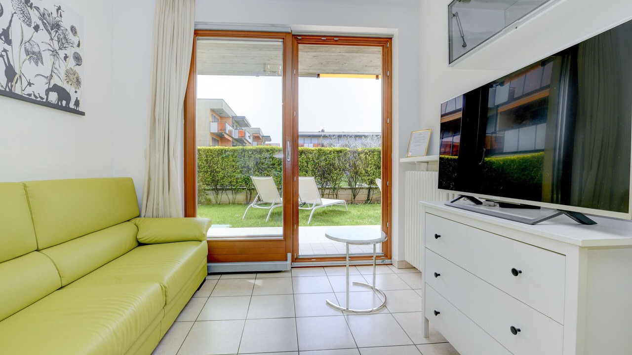 Photo of Livingroom in Lugana