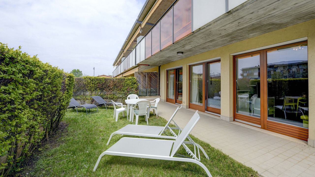 Photo of Outdoor in Lugana