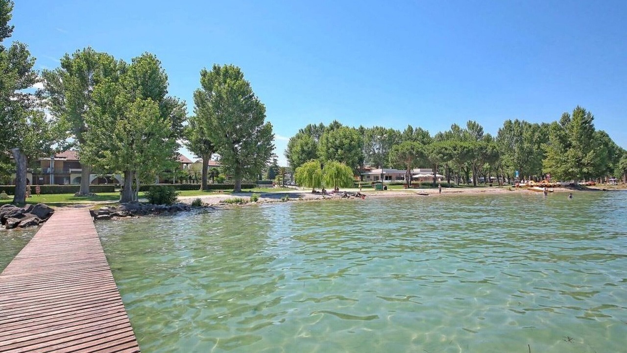 Photo of Outdoor in Lugana