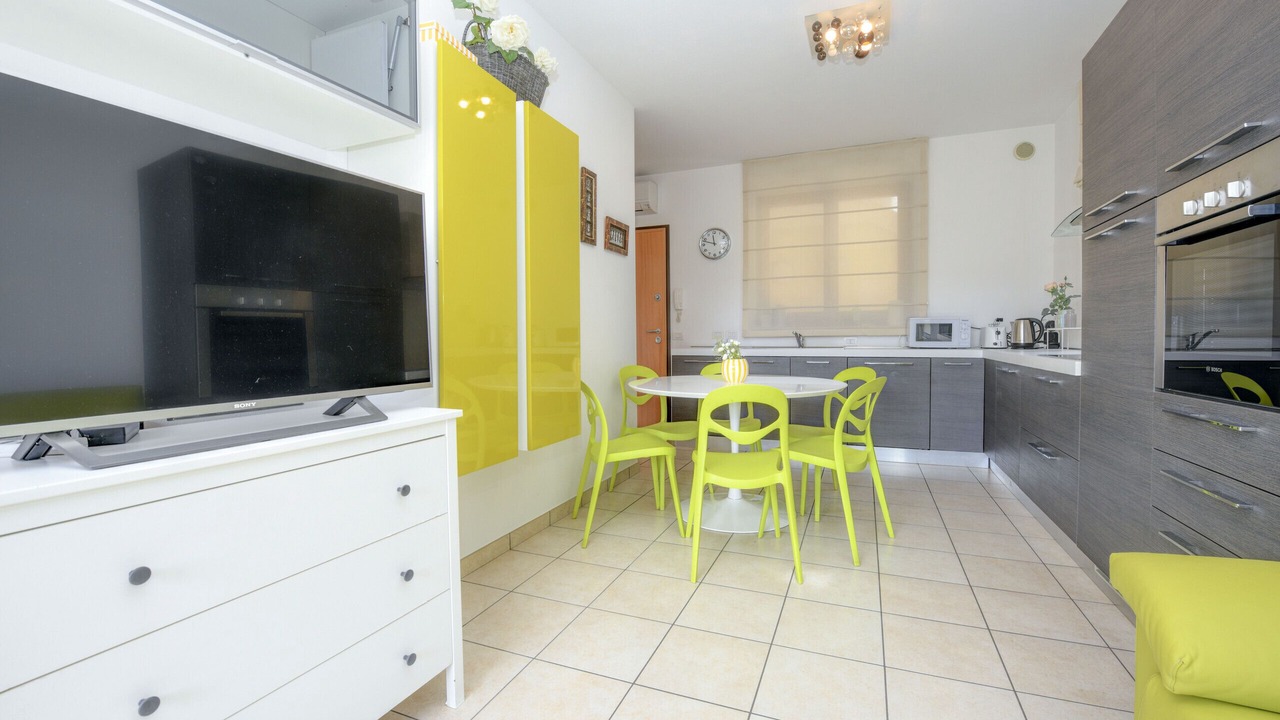 Photo of Livingroom in Lugana