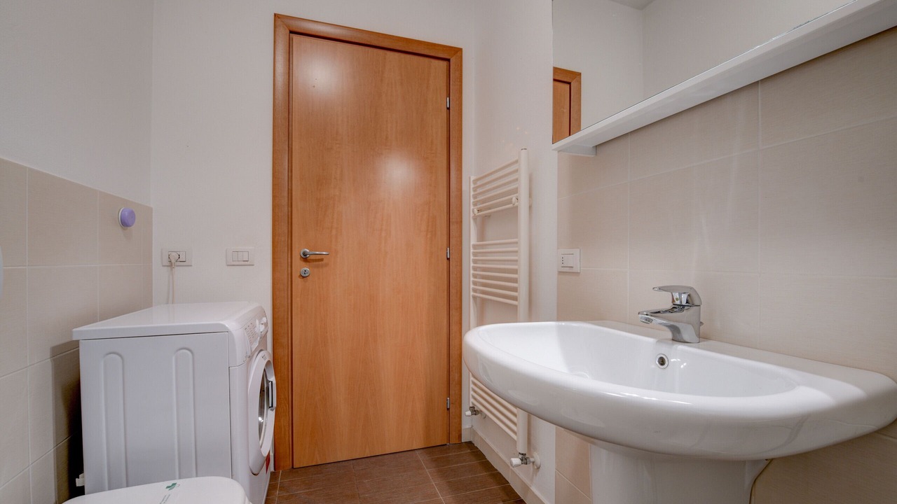 Photo of Bathroom in Lugana