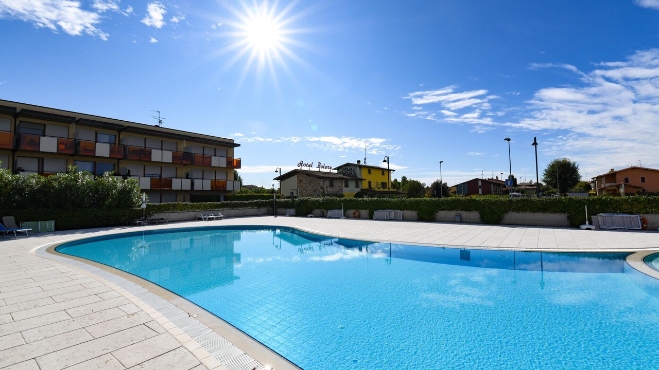 Photo of Outdoor in Lugana