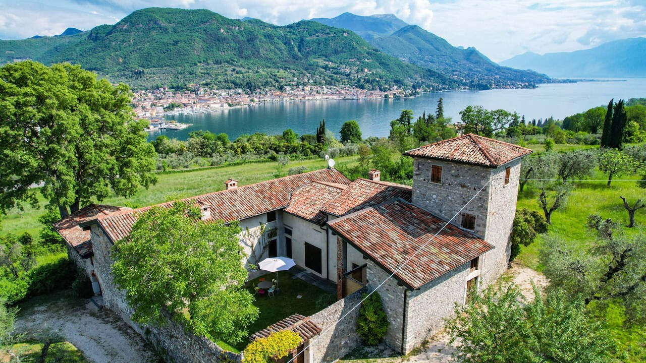 Photo of Outdoor in Cunettone-villa