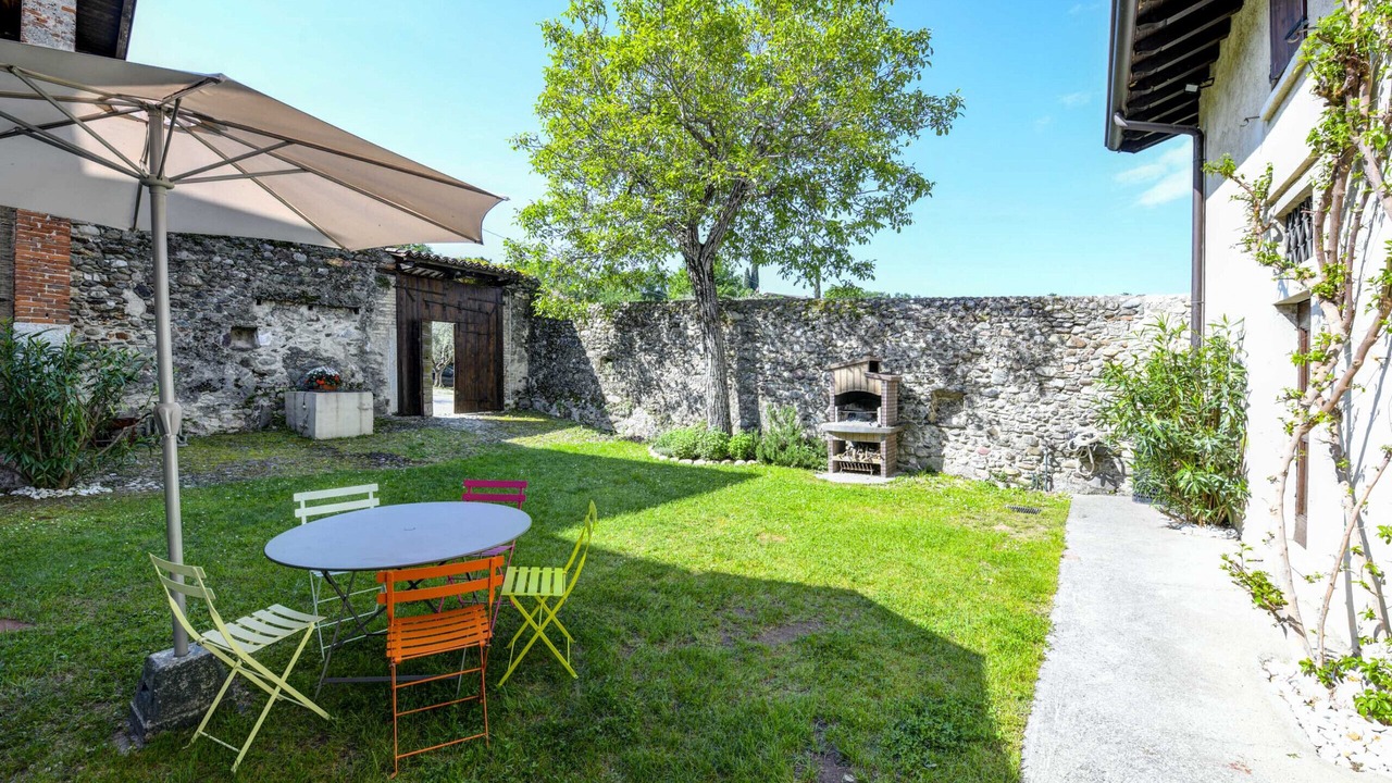 Photo of Outdoor in Cunettone-villa