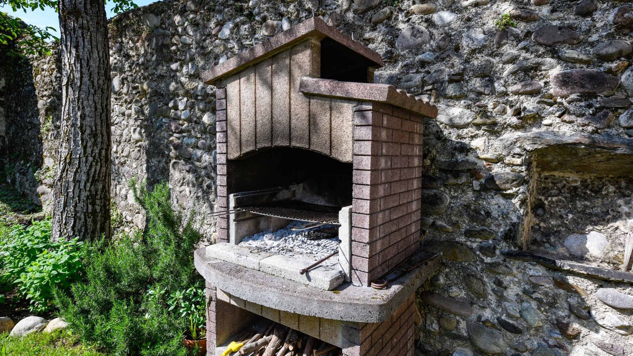 Photo of Outdoor in Cunettone-villa