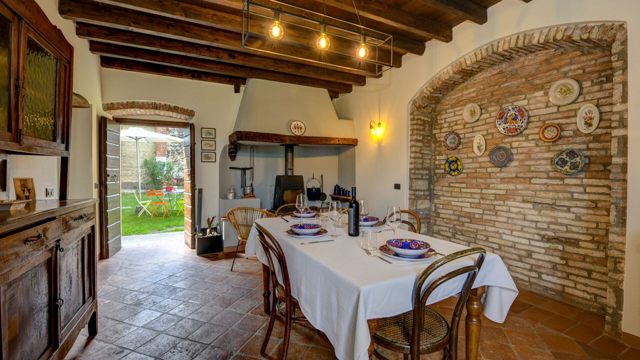 Photo of Others in Cunettone-villa