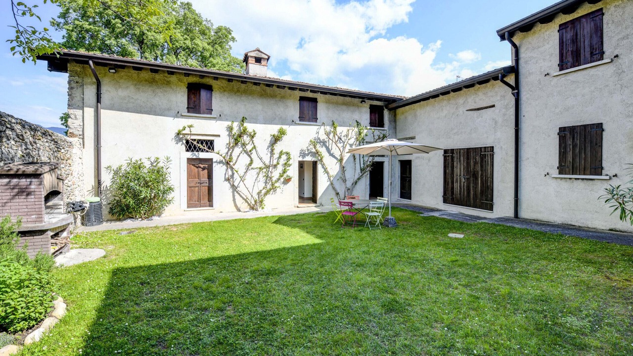 Photo of Outdoor in Cunettone-villa