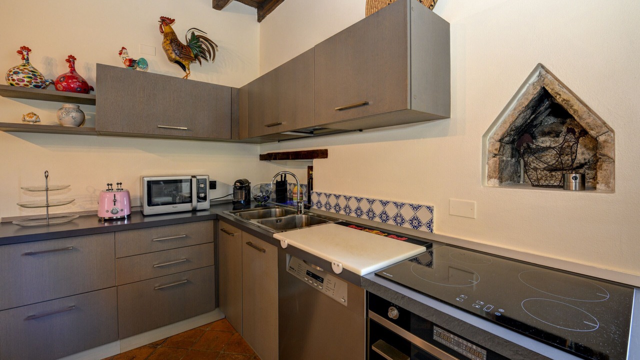 Photo of Others in Cunettone-villa