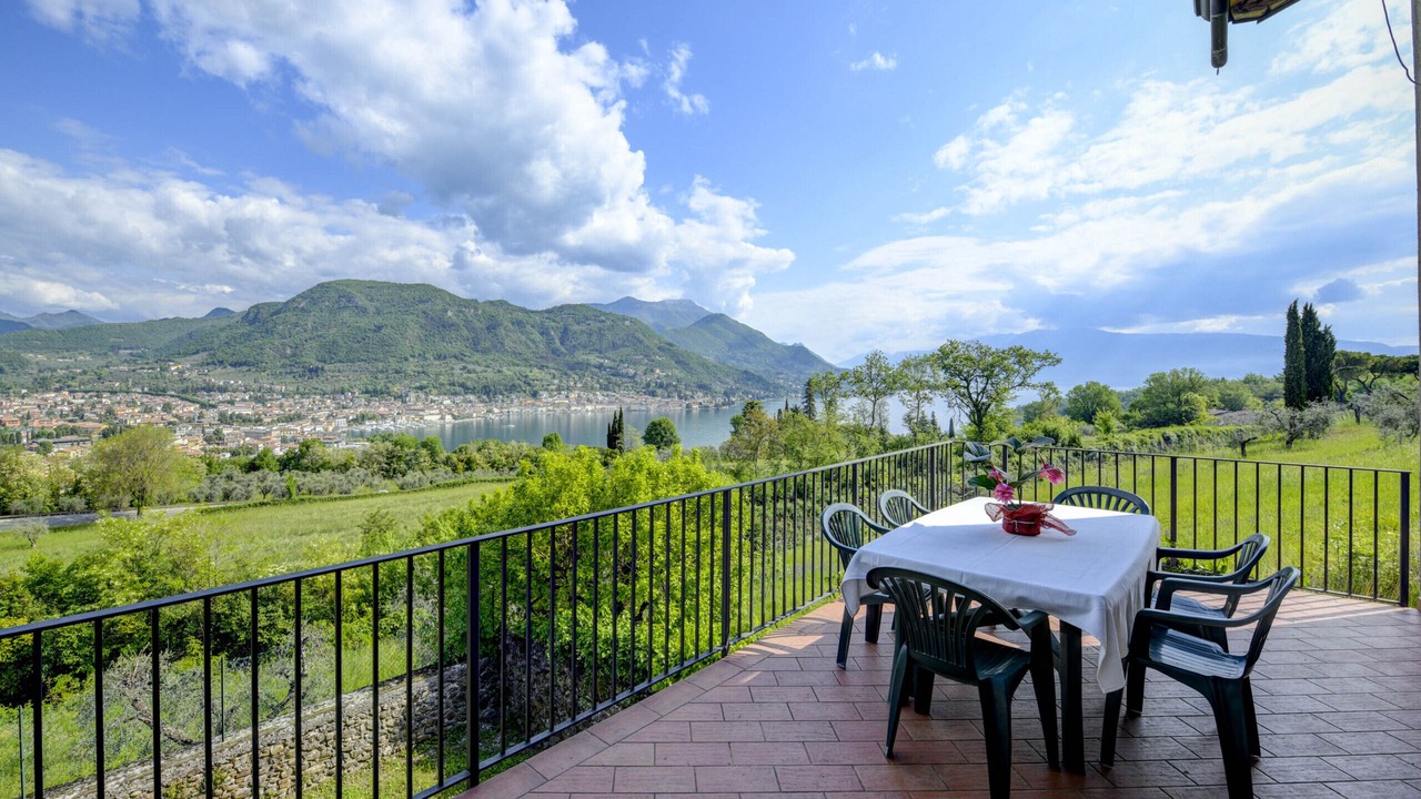 Photo of Patio Balcony in Cunettone-villa