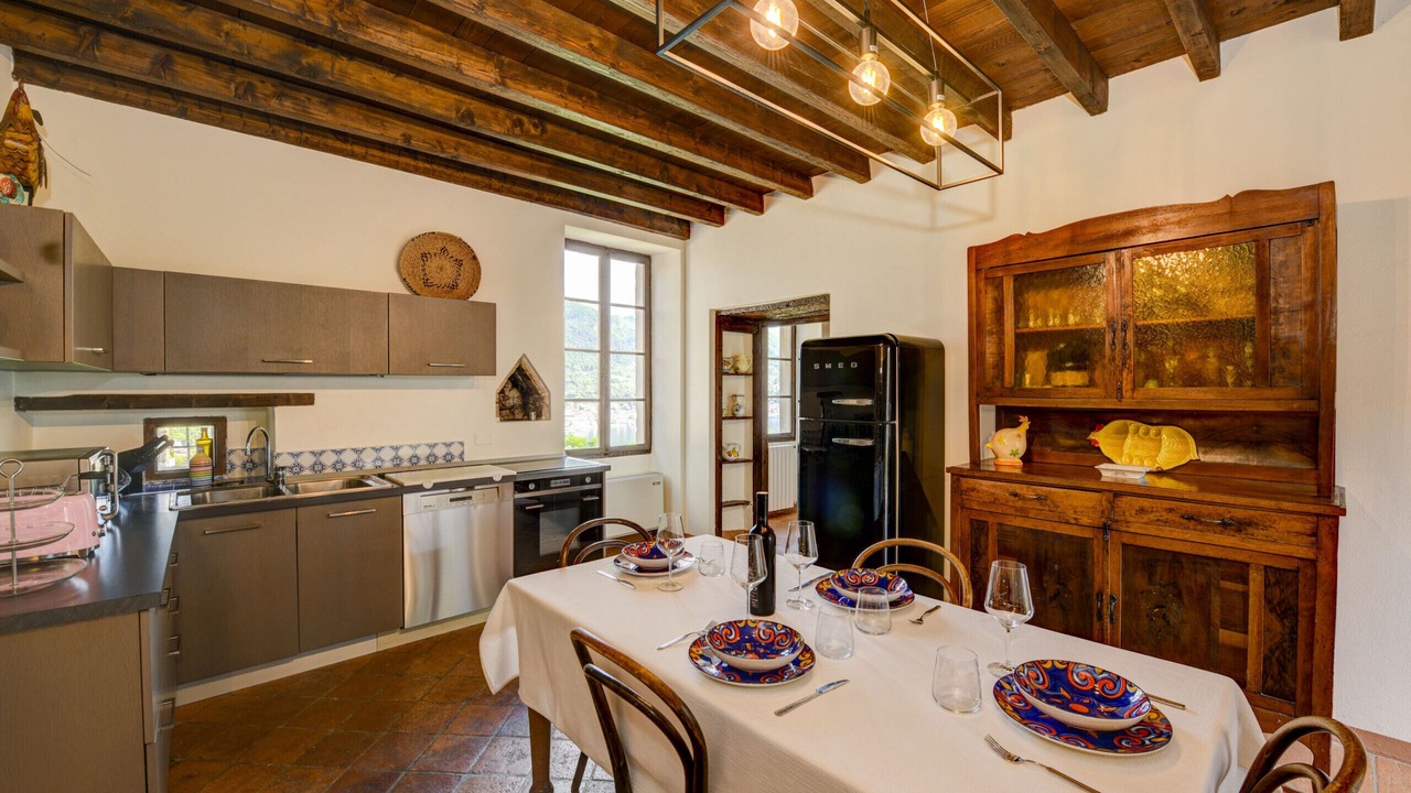Photo of Others in Cunettone-villa