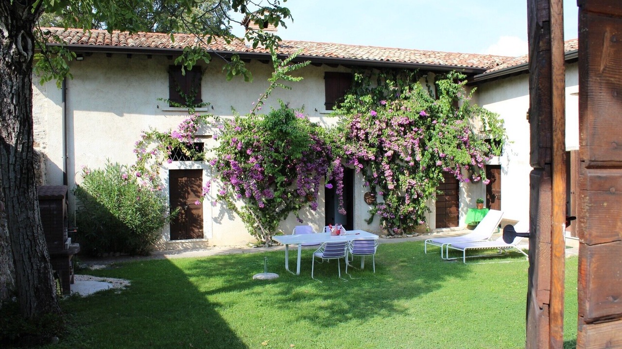 Photo of Outdoor in Cunettone-villa