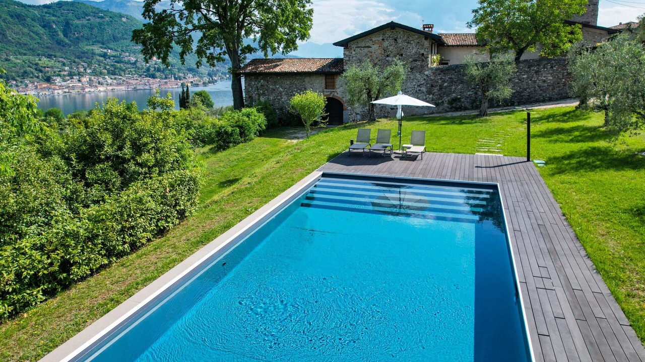 Photo of Outdoor in Cunettone-villa