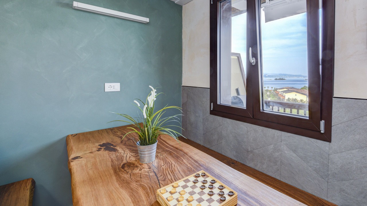 Photo of Livingroom in Villaggio Sanghen