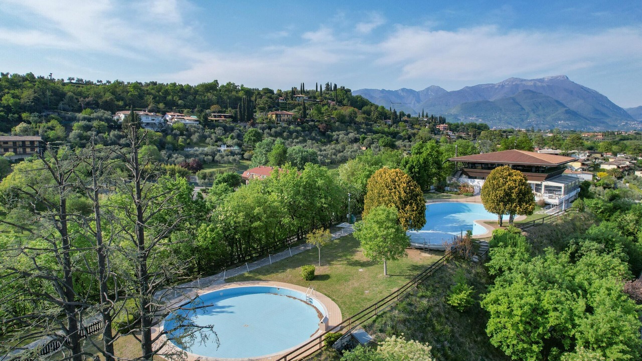 Photo of Outdoor in Villaggio Sanghen