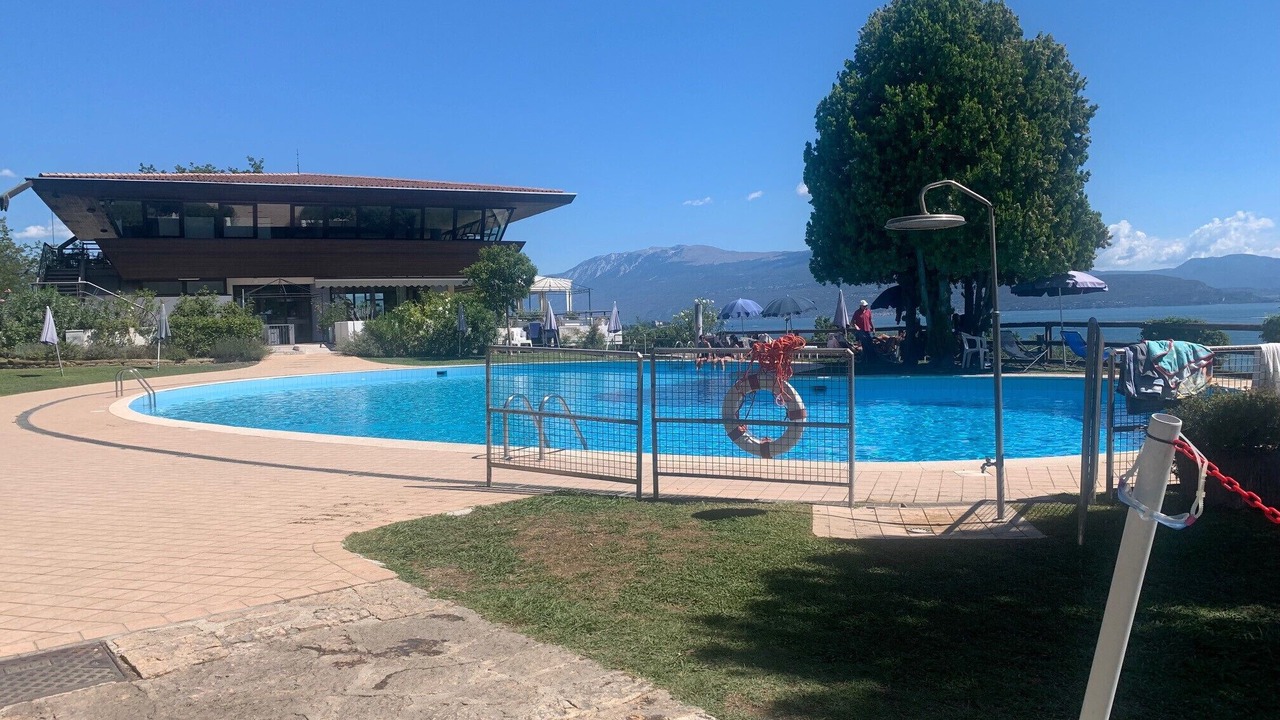 Photo of Outdoor in Villaggio Sanghen