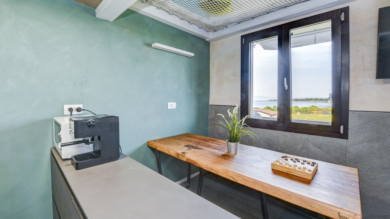 Photo of Livingroom in Villaggio Sanghen