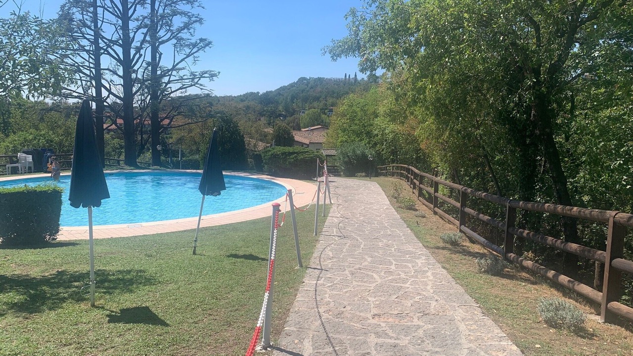 Photo of Outdoor in Villaggio Sanghen