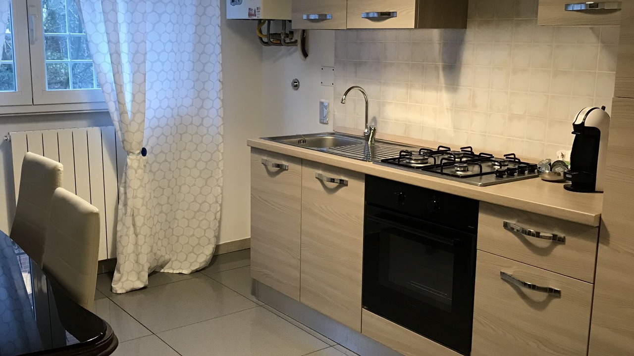 Photo of Kitchen in Milan