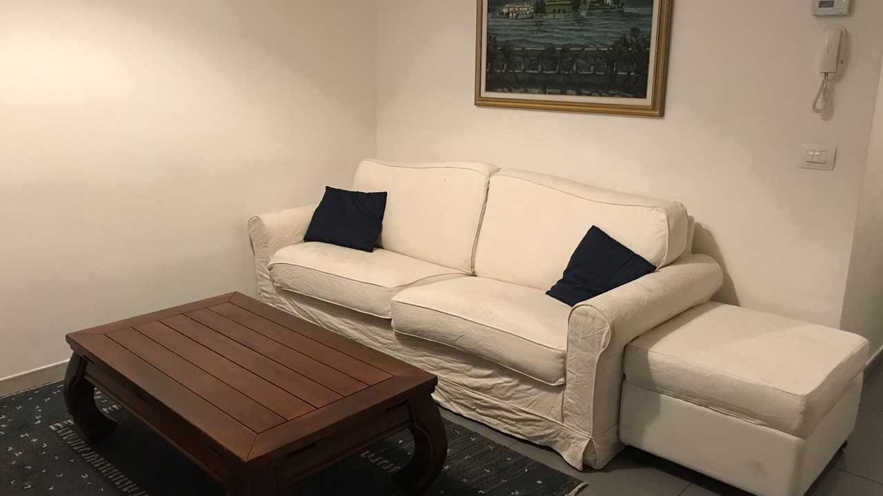 Photo of Livingroom in Milan