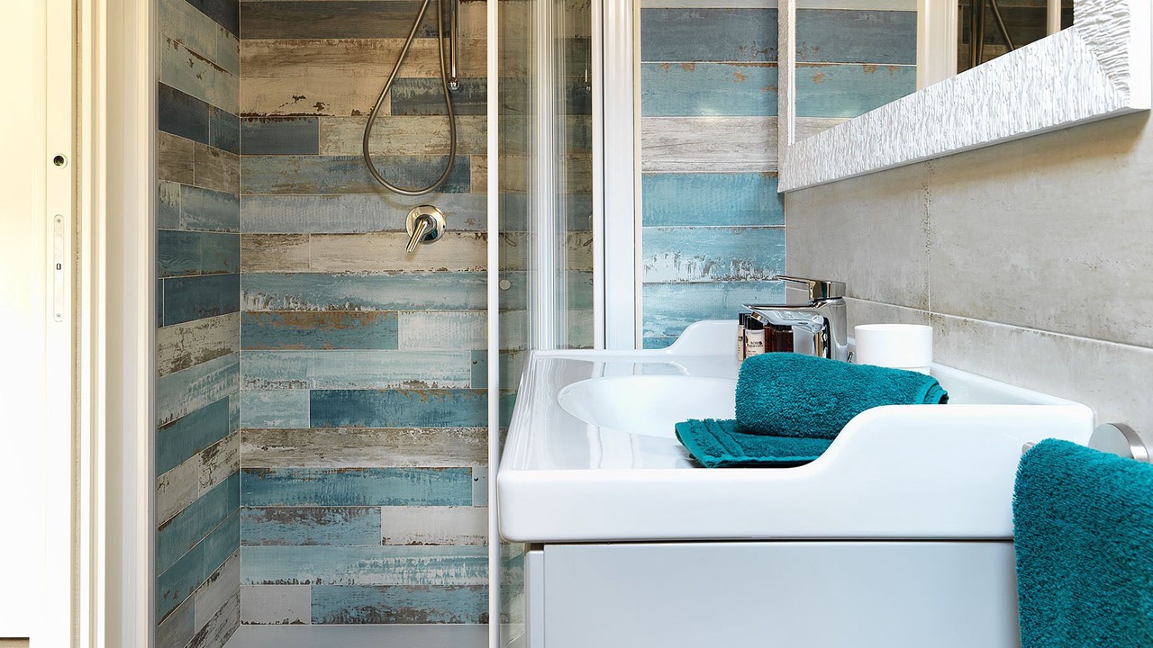 Photo of Bathroom in Calvagese della Riviera