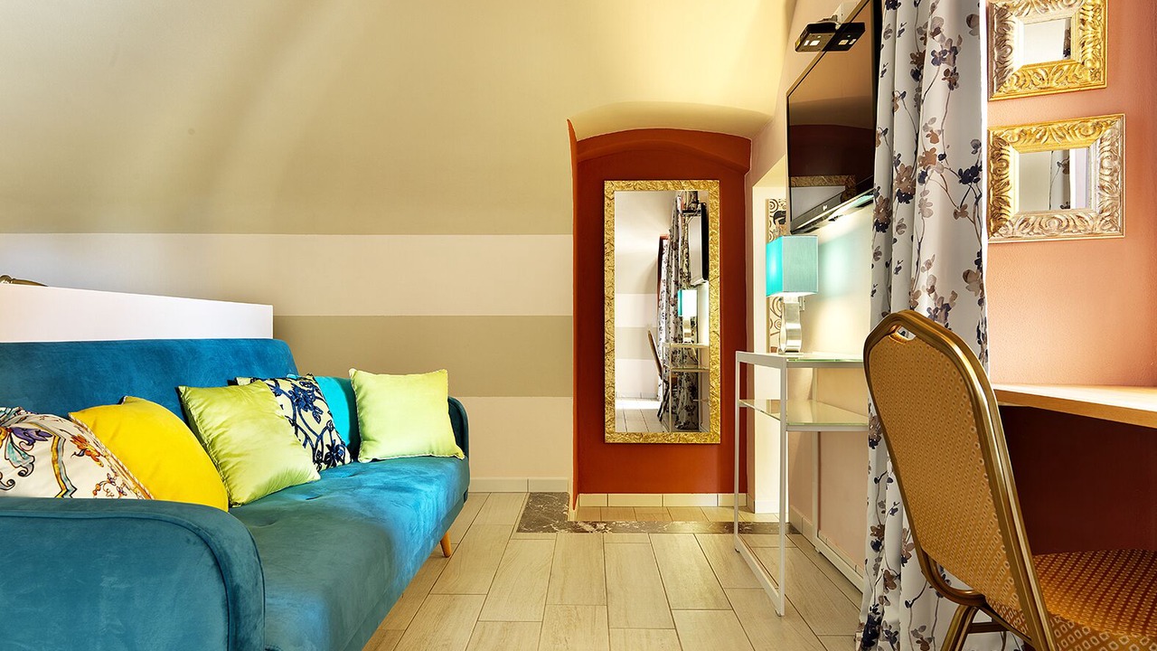 Photo of Livingroom in Calvagese della Riviera