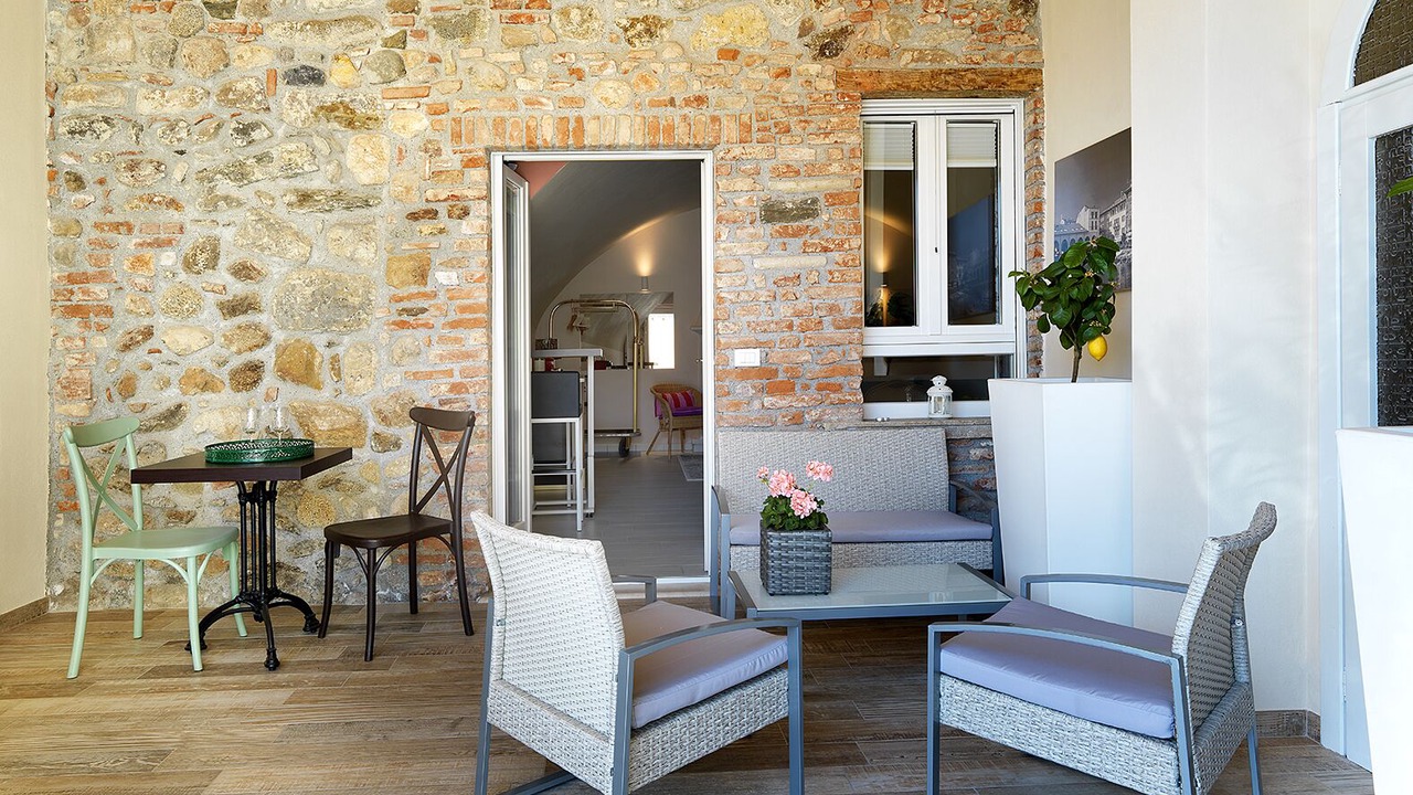 Photo of Outdoor in Calvagese della Riviera