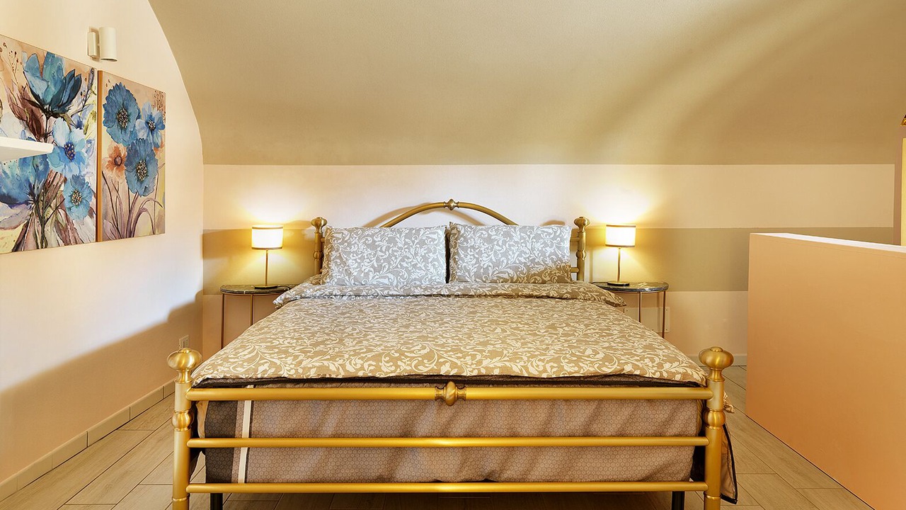 Photo of Bedroom in Calvagese della Riviera